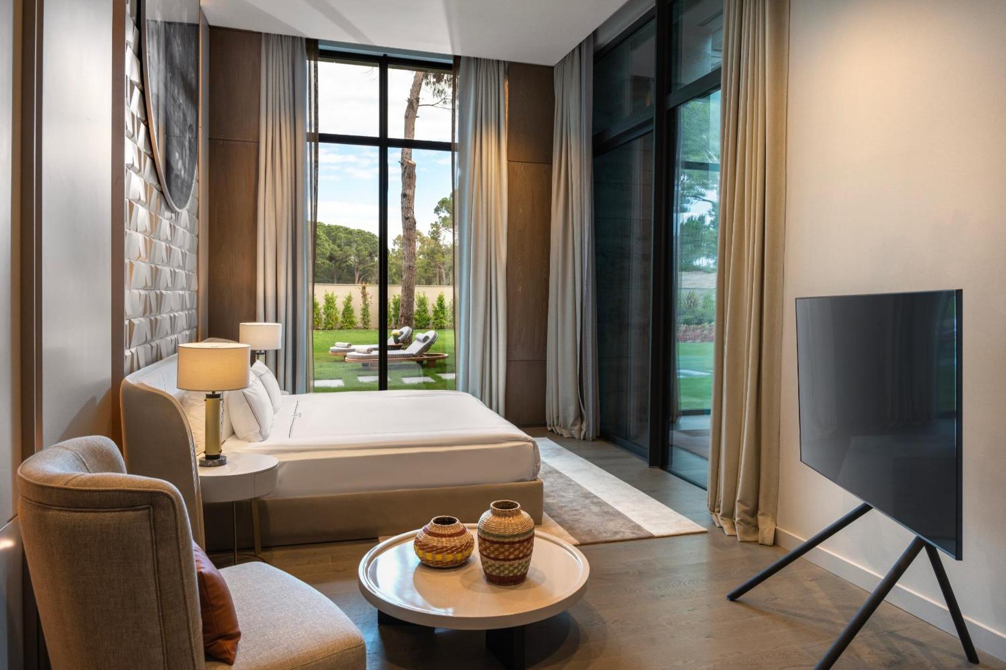 Palazzo Royal Mansions met 5 Slaapkamers
